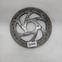 Front Brake Disk
