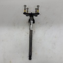 upper steering column