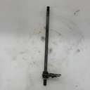 (new ref. 420637592) shift shaft ass'y
