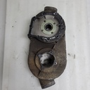 CF MOTO-CVT HOUSING COMP. (FOR CVTECH DRIVEN PULLEY)-0180-013100-0001
