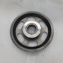 driven gear