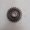 IDLE GEAR