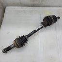 (new ref. 9010-270200-20000) front cv shaft, rh