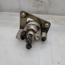 right caliper,front brake