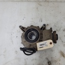 REAR AXLE