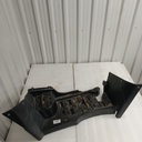 CF Moto-FOOTREST BOARD(RIGHT HAND)-9050-040008