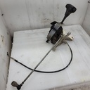 GEARSHIFT UNIT