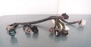 YAMAHA-. .Extension, Wire Harness-8GL-82386-00-00