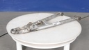 YAMAHA-Front Lower Arm Comp. (Left) UR LRYS1 FOR BWS1-8GL-23570-00-P1