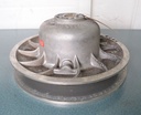 clutch, driven - uncalibrated (inc. 2-9)