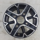 POLARIS-rim-fr,cast,14x5.5-46.7 offset-1522100-067