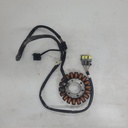 YAMAHA-Stator Assy-B16-H1410-00-00