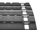 GRASS ICE/DRAG 13.5X144-0.525   9084R