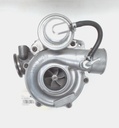 YAMAHA-Turbo Supercharger Assy - Refurbished-8KJ-14690-00-00-R