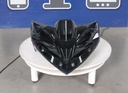 ARCTIC CAT-Pod, Instrument w/Decal - Black-5718-375