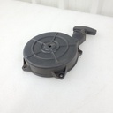 (new ref. 715001034) rewind starter ass'y