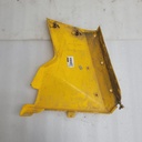 BRP (Can-am / Ski-doo)-(new ref. 705007845) yellow rh front lateral pannel model-xrs-dps black-705002888