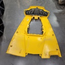 (new ref. 705008187) yellow fixed hood x model