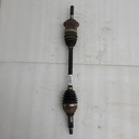 RH Half Shaft