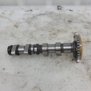 camshaft exhaust