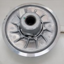 outer half pulley ass'y