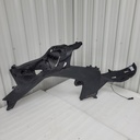 lh upper frame