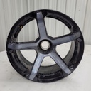 Carbon Black, 16 inch Rim