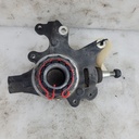 BRP (Can-am / Ski-doo)-rh front wheel axle-706204735
