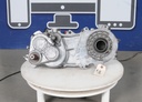 Transmission Ass'y (High Ratio)