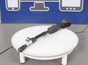 POST, STEERING - ASSEMBLY