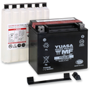 YUASA-BATTERIE YTX20-BS SANS ENTRETIEN-10-YTX-20BS