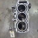 crankcase ass'y