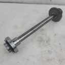 balance shaft