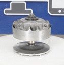 Sliding Flange Ass'y