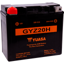 YUASA-YUASA  YUAM72RGH-10-2113-0246