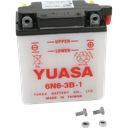 YUASA  YUAM2663B