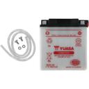 YUASA-YUASA  YUAM221L2-10-YB10L-B2
