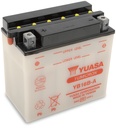YUASA-YUASA  YUAM2214Y-10-YB14L-A2
