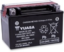 YUASA-YUASA  YUAM329BS-10-YTX9-BS