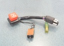 POLARIS-AUXILIARY SHUT-OFF/POWER SWITCH-4011280