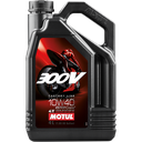 MOTUL-300V FACTORY LINE 10W40 4L MOTUL-10-3601-0072