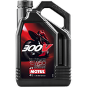 MOTUL-300V FACTORY LINE 15W50 4L MOTUL-10-3601-0074