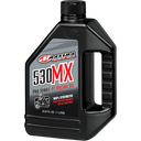 [10-3601-0113] 530MX 4T 100% RACE SYNTHETIC- 1 LITER