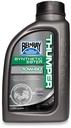 [10-3601-0312] (CS/12) WORKS THUMPER 10W60 1 LITER