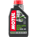 (CS/12) ATV/UTV EXP 10W40 1L