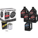 KIT OIL CHANGE SYN XL CHR