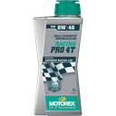 (CS/10) RACING PRO CROSS 4T 10W40 1L