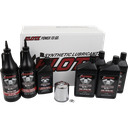 PREMIUM COMPLETE 4 QUART SYNTHETIC OIL SERVICE KIT