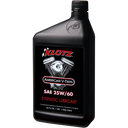 [10-KH-2560] (CS/10) AMER V-TWIN SYN 25W60 .946 L