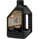 CASTOR-927 RACING 2-CYCLE OIL- 1 LITER